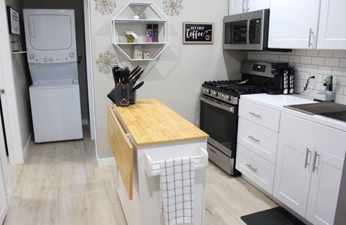 Santa Maria House | Brand new 2-bedroom in charming Santa Maria with WiFi, AC