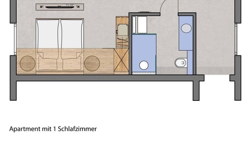 Dahn Resort | BRAND NEW and modern: [GUESTHOUSE]. In the middle of the Dahner Felsenland. Pure nature!