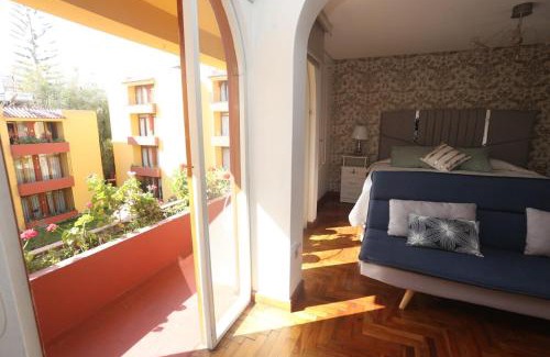 Historical Center Apartment | Brand new apartment 4 blocks from Plaza Armas Arequipa
