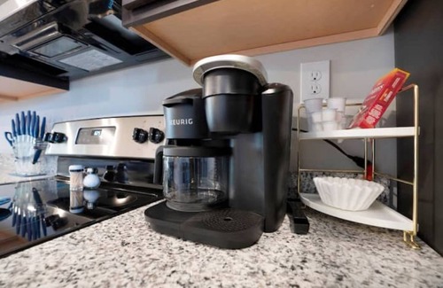 Clarksville Apartment | Brand New BluRoyal Townhome!