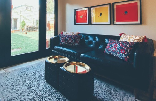 San Jose Cottage | Brand New Comfy Cozy Casita Colibri