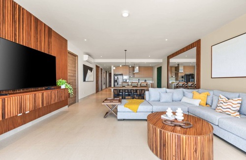 Los Cabos Condo | Brand New Condo with Cabo San Lucas Ocean Views!