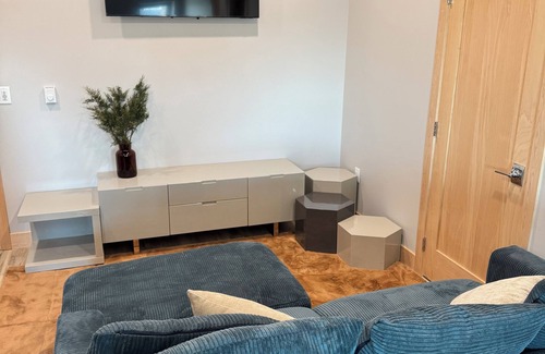 Norfolk Apartment | Brand new, cozy/modern 1-bedroom apartment located Norfolk's downtown district!