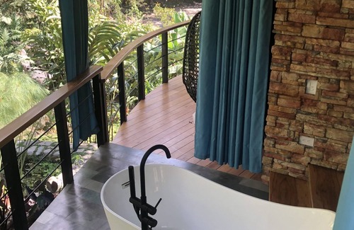 Rivas House | Brand new luxury guest house