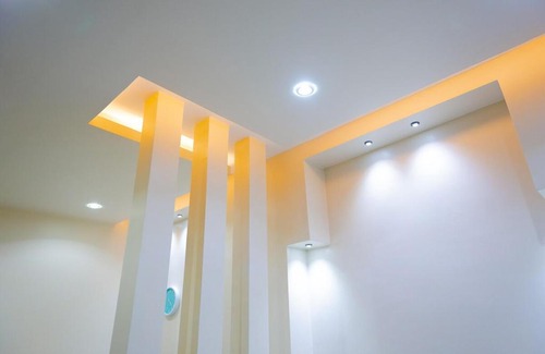 Mansoura Apartment | Brand new elegant apartment in Mansoura - شقه فندقية أنيقه في المنصورة