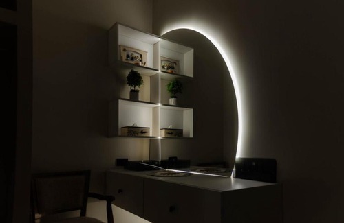 Mansoura Apartment | Brand new elegant apartment in Mansoura - شقه فندقية أنيقه في المنصورة