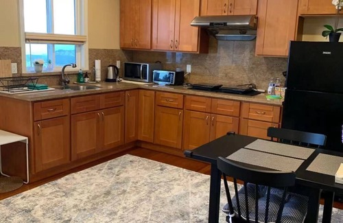 Golden Gate Heights Apartment | BRAND NEW - ENTIRE FLOOR w/OCEAN Beach View and PARKING!