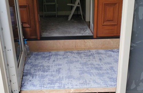 Golden Gate Heights Apartment | BRAND NEW - ENTIRE FLOOR w/OCEAN Beach View and PARKING!