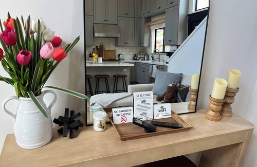 Half Moon Bay House | Brand new executive home