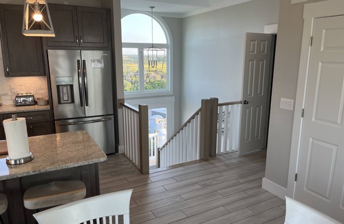 Ocoee House | Brand New Home On the Beach with Breath Taking Views of the Ocean Theatre