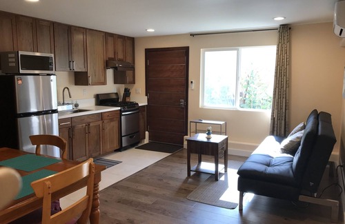 Roseville - Fleet Ridge House | Brand new house - cleaning and sanitizing