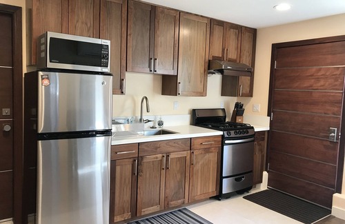 Roseville - Fleet Ridge House | Brand new house - cleaning and sanitizing