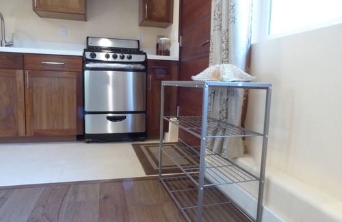 Roseville - Fleet Ridge House | Brand new house - cleaning and sanitizing