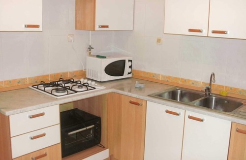 Cite Les Palmeraies Apartment | brand-new luxury apartment 10 minutes from the beach on the route de la marsa