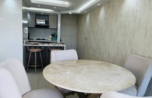 Sur Occidente Apartment | Brand new luxury apartment ready to be rent