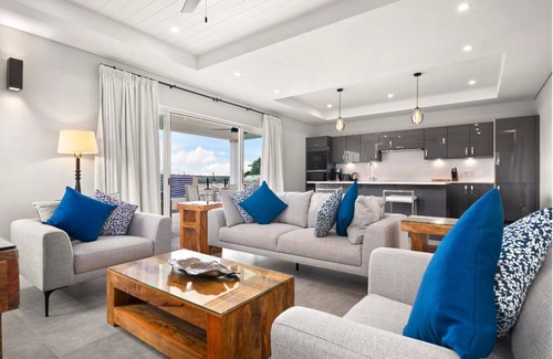 Westmoreland Resort | Brand New Luxury Villa, Royal Westmorland Resort