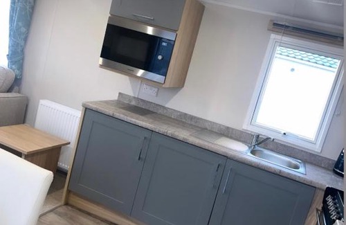 Brightlingsea Resort | Brand New Modern Holiday Home - Haven The Orchards Holiday Park