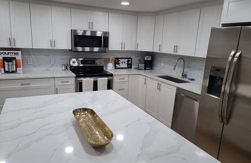 Citrus Park House | Brand new on the inside. Remodeled Apr 2024. Quiet neighborhood. Convenient
