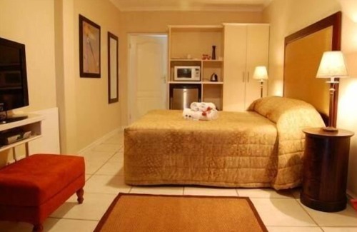 Hillcrest Bed & Breakfast | Branley Lodge