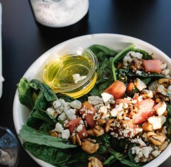 Calistoga Hotel | Brannan Cottage Inn