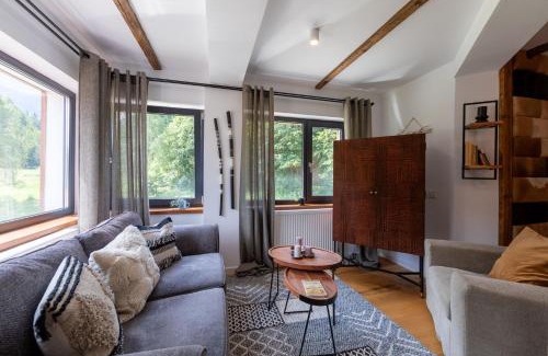 Bran Cabin | Bransilvania Fantasy Boutique Chalet - Adults Only