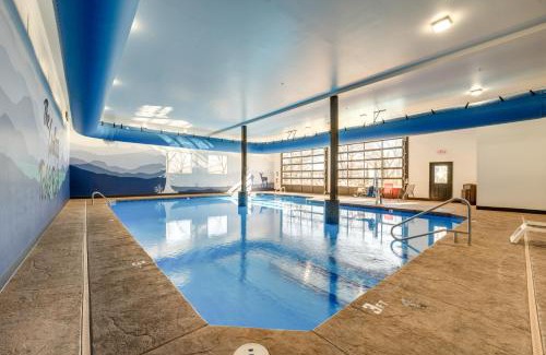 Indian Point House | Branson Resort Getaway - Near Branson Strip!