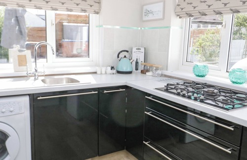 Llanasa Cottage | Branwen