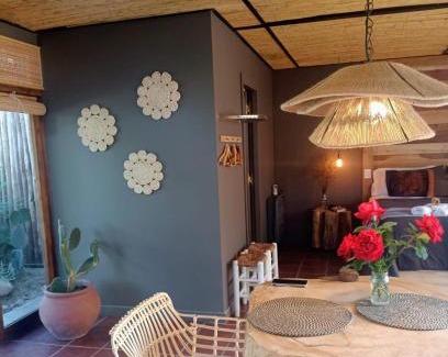 Tunuyan Apartment | Brasa Loft de Campo