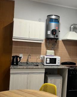 San Juan Apartment | BRASIL Apartment San Juan Capital Con Cochera Privada