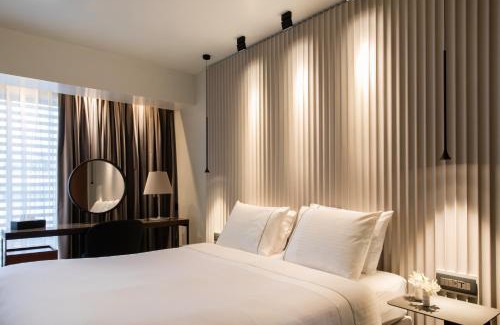 Glyfada Apartment | Brasil Suites Boutique Hotel