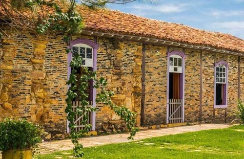 Paracatu Hotel | Brasileirinho Pousada e Refeições