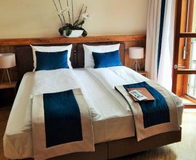 Bascharage Hotel | Brasserie Beierhaascht