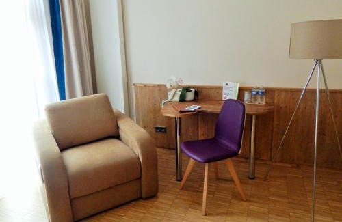 Bascharage Hotel | Brasserie Beierhaascht