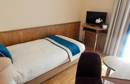 Bascharage Hotel | Brasserie Beierhaascht