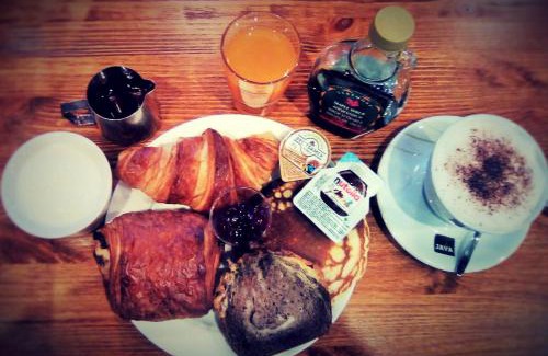 Bascharage Hotel | Brasserie Beierhaascht