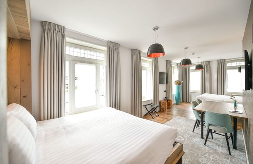 Weert Hotel | Brasserie-Hotel Antje van de Statie