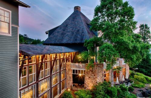Young Harris Resort | Brasstown Valley Resort & Spa