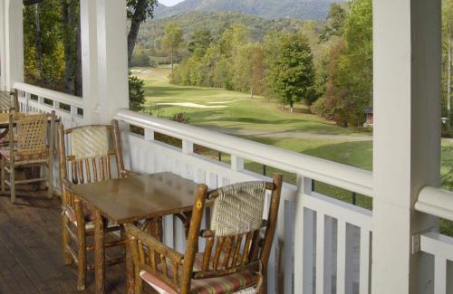 Young Harris Resort | Brasstown Valley Resort & Spa