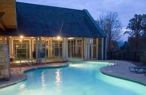 Young Harris Resort | Brasstown Valley Resort & Spa