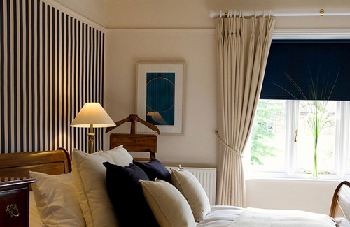 Norwich Hotel | Brasted's Lodge