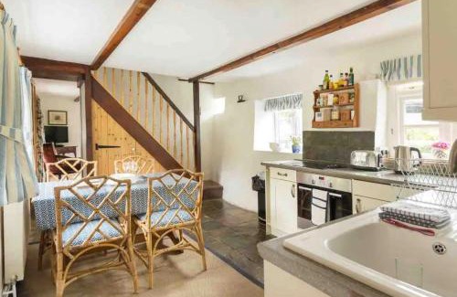 Brayford House | Bratton Mill Cottage