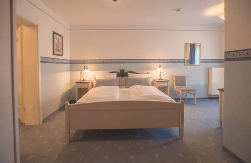 Dachau District Hotel | Brauereigasthof & Hotel Maierbräu