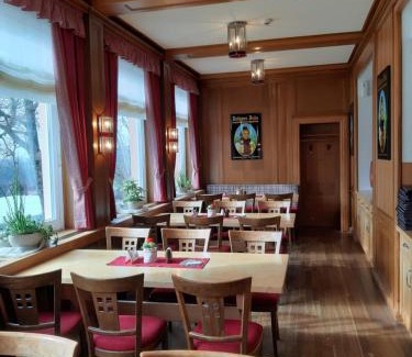 Grafenhausen Hotel | Brauereigasthof Rothaus