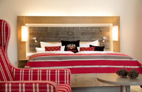 Grafenhausen Hotel | Brauereigasthof Rothaus