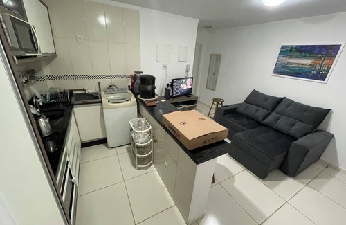 Itajai Apartment | Brava Apartment in Itajaí