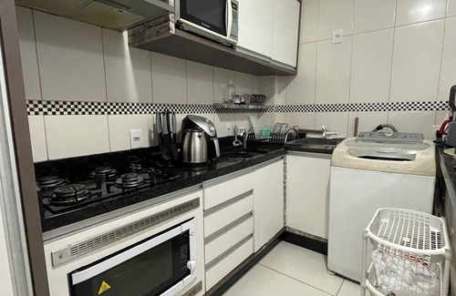 Itajai Apartment | Brava Apartment in Itajaí