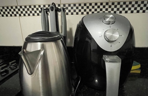 Itajai Apartment | Brava Apartment in Itajaí