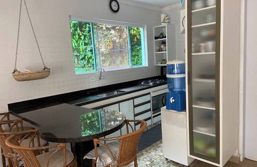 Boicucanga Beach House | Brava/Maresias sea view 6 people pay 3 stay 4 days