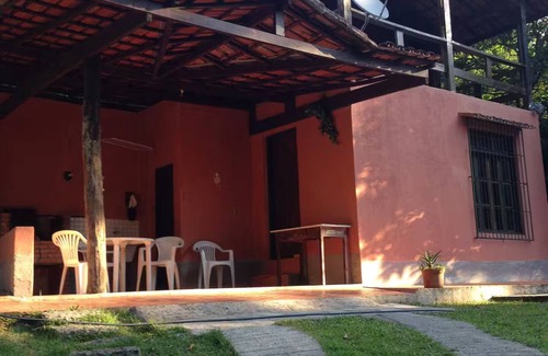 Boicucanga Beach House | Brava/Maresias sea view 6 people pay 3 stay 4 days