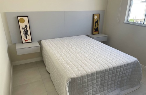 Itajai Apartment | Brava, Pertinho do mar